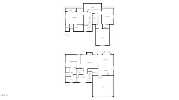 2734 Sunnybrook Dr, Sanford, NC 27330