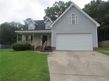 2734 Sunnybrook Dr, Sanford, NC 27330