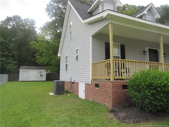 2734 Sunnybrook Dr, Sanford, NC 27330