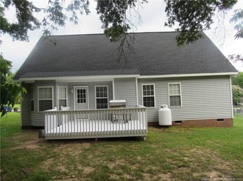 2734 Sunnybrook Dr, Sanford, NC 27330