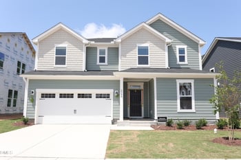 2734 Turner Pines Dr, New Hill, NC 27562