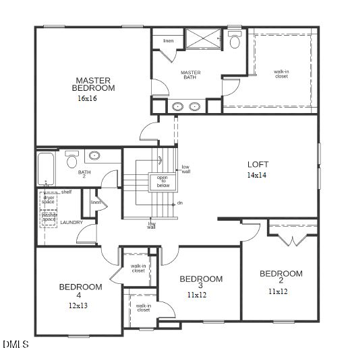 2734 Turner Pines Dr, New Hill, NC 27562