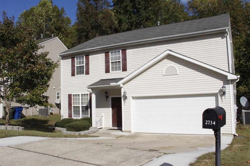 2734 Windchase Dr, Raleigh, NC 27610