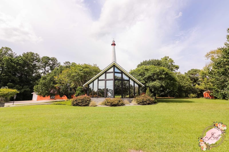 2735 Buffalo Rd, Smithfield, NC 27577