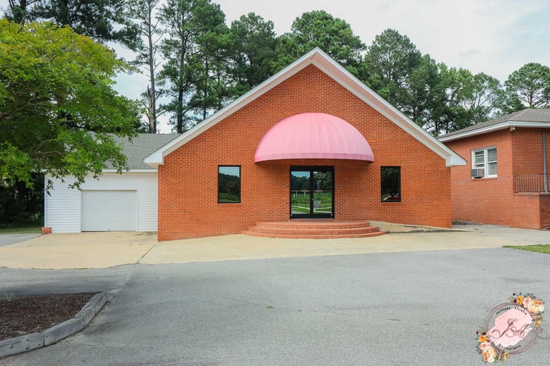 2735 Buffalo Rd, Smithfield, NC 27577
