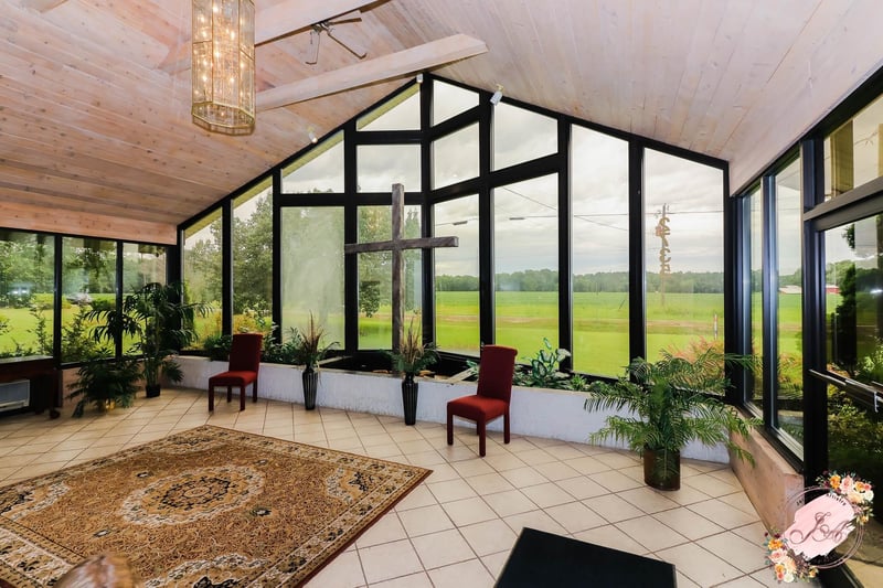 2735 Buffalo Rd, Smithfield, NC 27577