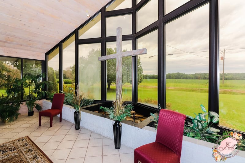 2735 Buffalo Rd, Smithfield, NC 27577