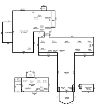 2735 Buffalo Rd, Smithfield, NC 27577