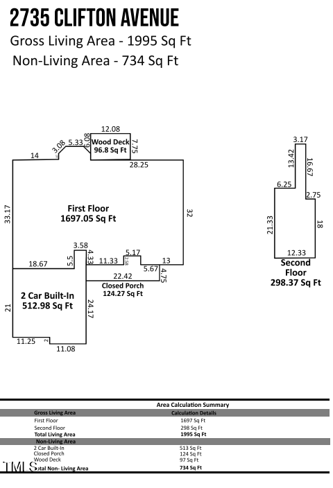 2735 Clifton Ave, Creedmoor, NC 27522