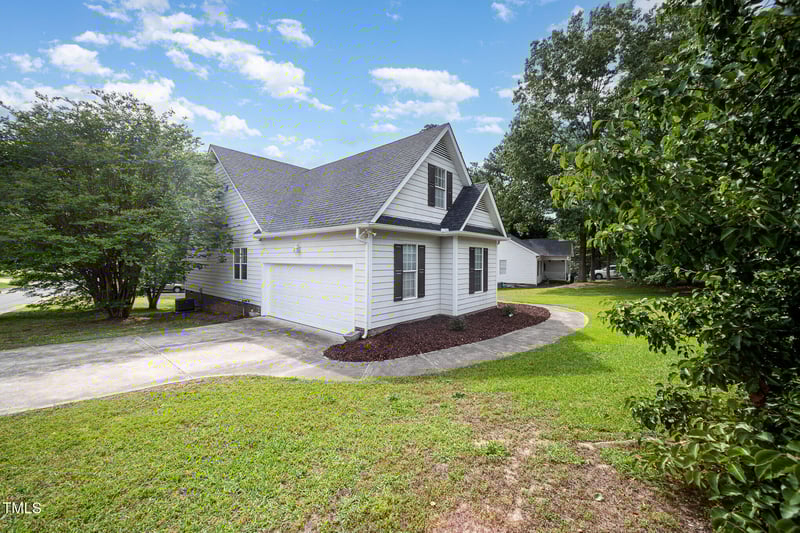 2735 Clifton Ave, Creedmoor, NC 27522