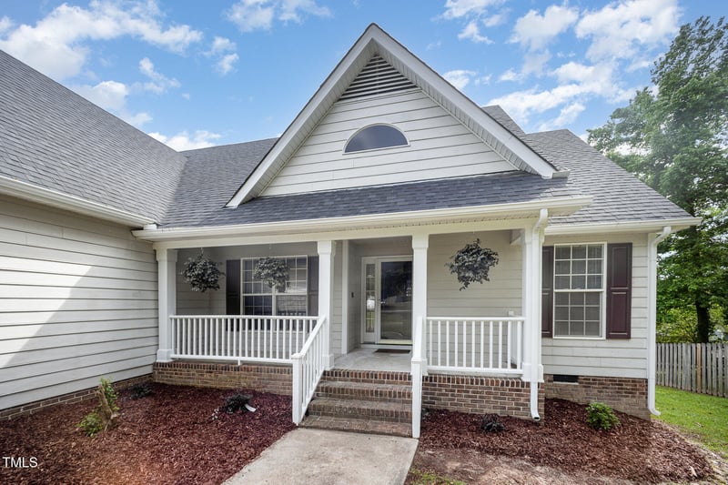 2735 Clifton Ave, Creedmoor, NC 27522