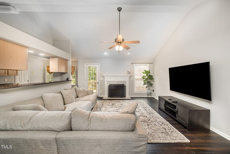 2735 Clifton Ave, Creedmoor, NC 27522
