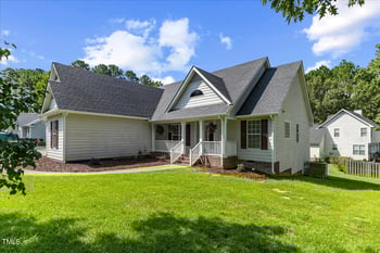 2735 Clifton Ave, Creedmoor, NC 27522