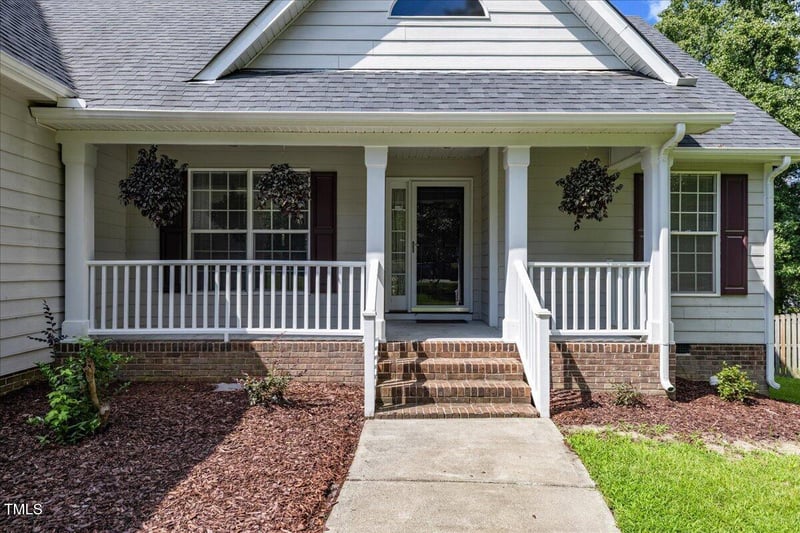 2735 Clifton Ave, Creedmoor, NC 27522