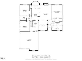 2735 Clifton Ave, Creedmoor, NC 27522