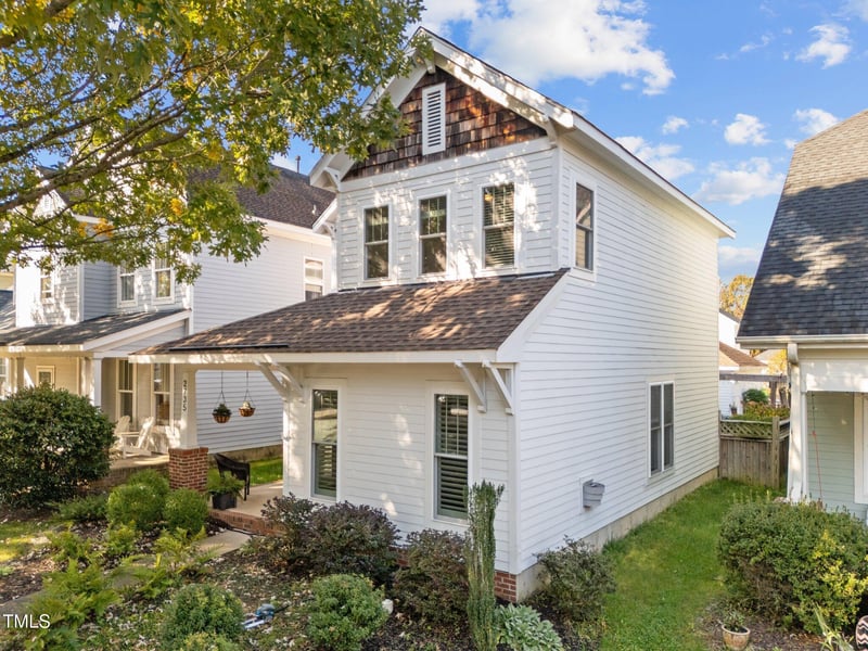 2735 Falls River Ave, Raleigh, NC 27614