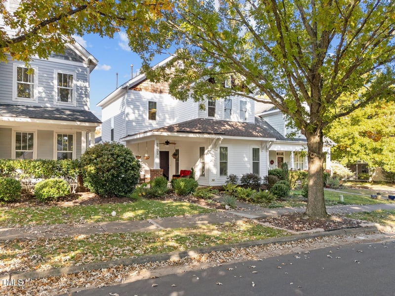 2735 Falls River Ave, Raleigh, NC 27614