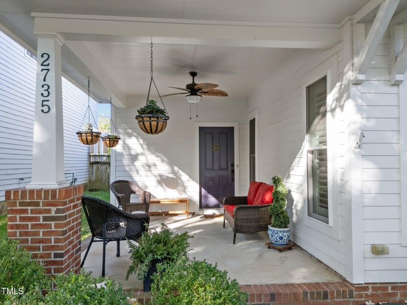 2735 Falls River Ave, Raleigh, NC 27614
