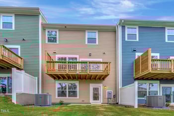 2735 Hunter Woods Dr #571, Apex, NC 27502