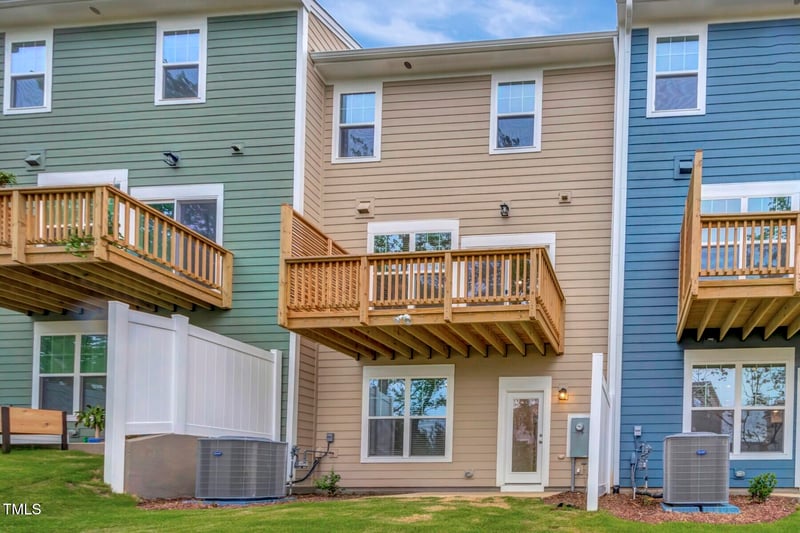 2735 Hunter Woods Dr #571, Apex, NC 27502