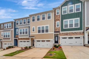 2735 Hunter Woods Dr #571, Apex, NC 27502