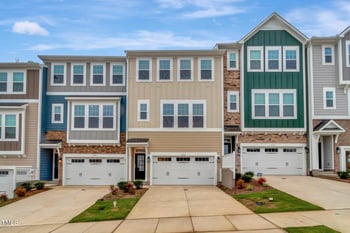 2735 Hunter Woods Dr #571, Apex, NC 27502