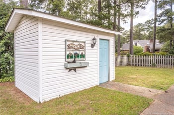 2735 Millbrook Rd, Fayetteville, NC 28303