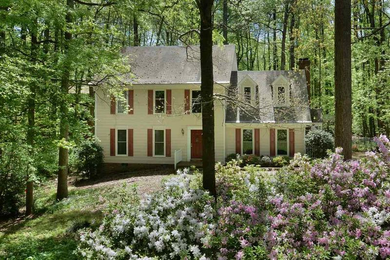 2735 Old Sugar Rd, Durham, NC 27707