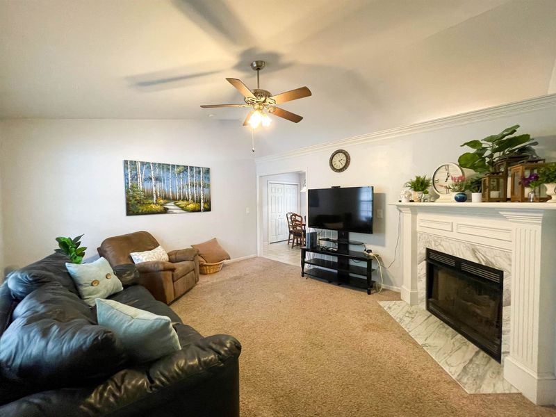2736 Dillon Ct, Creedmoor, NC 27522