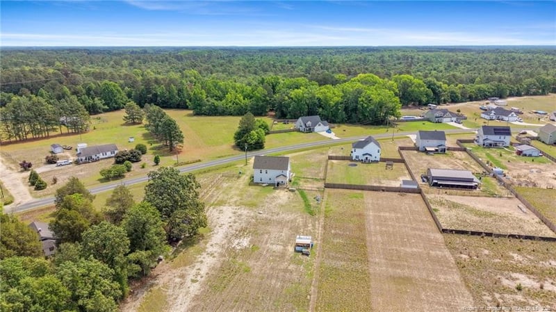 2736 John Hall Rd, Fayetteville, NC 28312