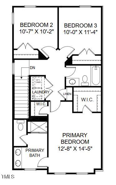 2736 Kempthorne Rd, Cary, NC 27519