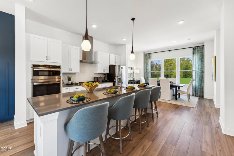2736 Kempthorne Rd, Cary, NC 27519