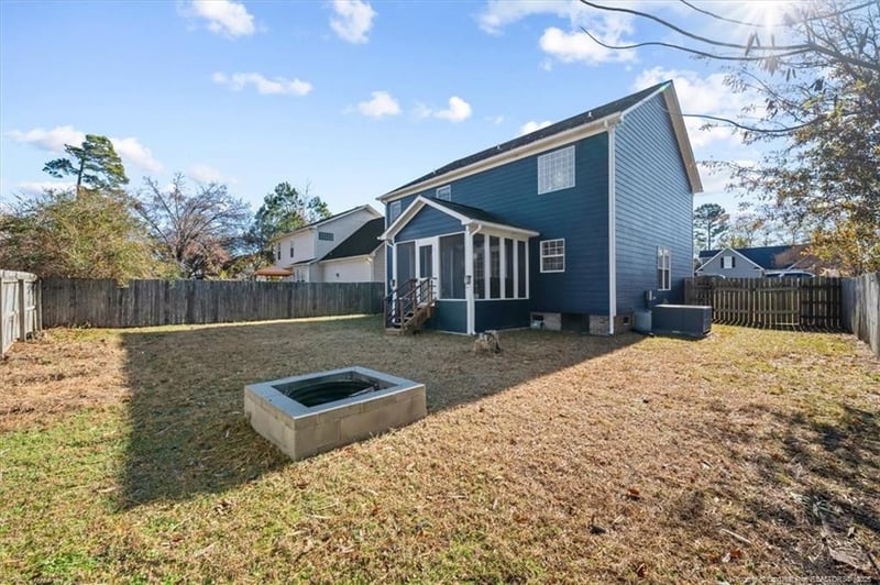 2736 Millmann Rd, Fayetteville, NC 28304