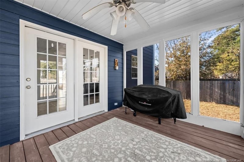 2736 Millmann Rd, Fayetteville, NC 28304