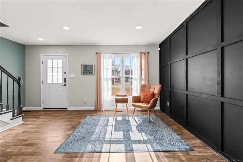 2736 Millmann Rd, Fayetteville, NC 28304