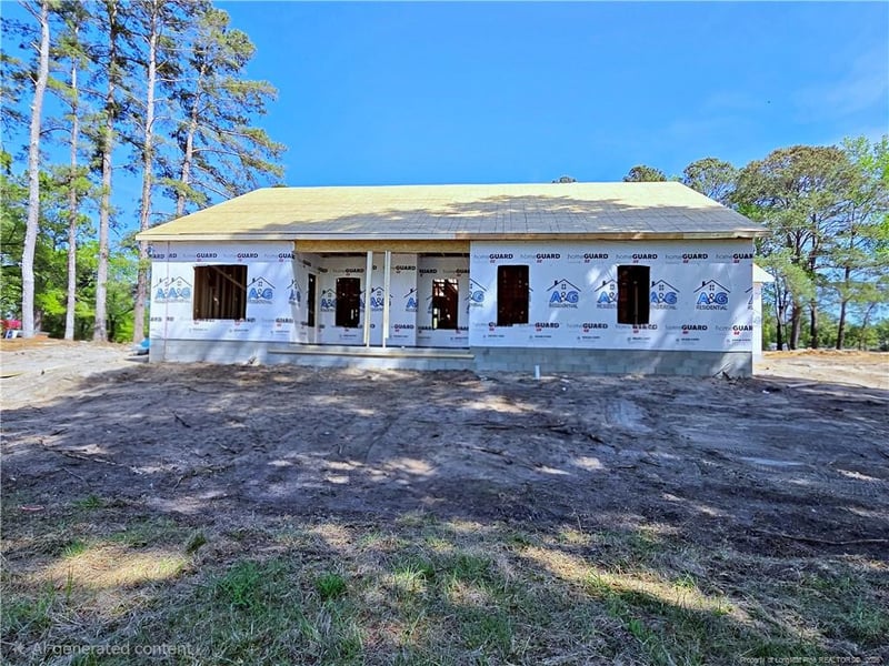 2736 Norrington Rd, Lillington, NC 27546