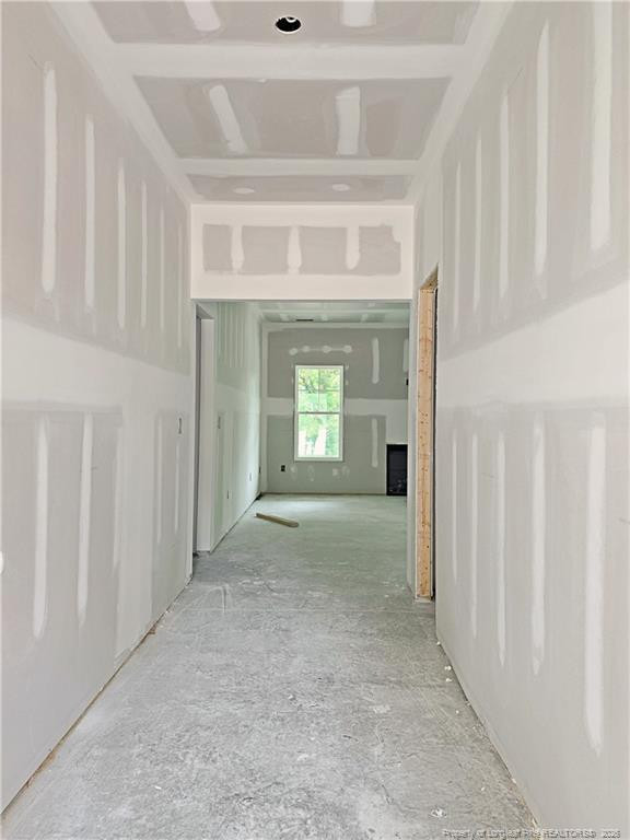 2736 Norrington Rd, Lillington, NC 27546