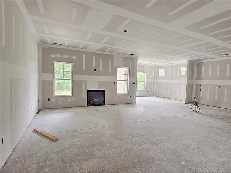 2736 Norrington Rd, Lillington, NC 27546