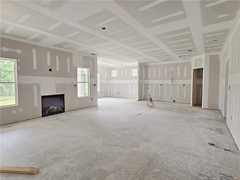 2736 Norrington Rd, Lillington, NC 27546