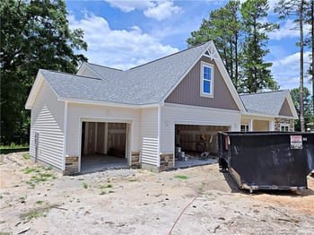 2736 Norrington Rd, Lillington, NC 27546