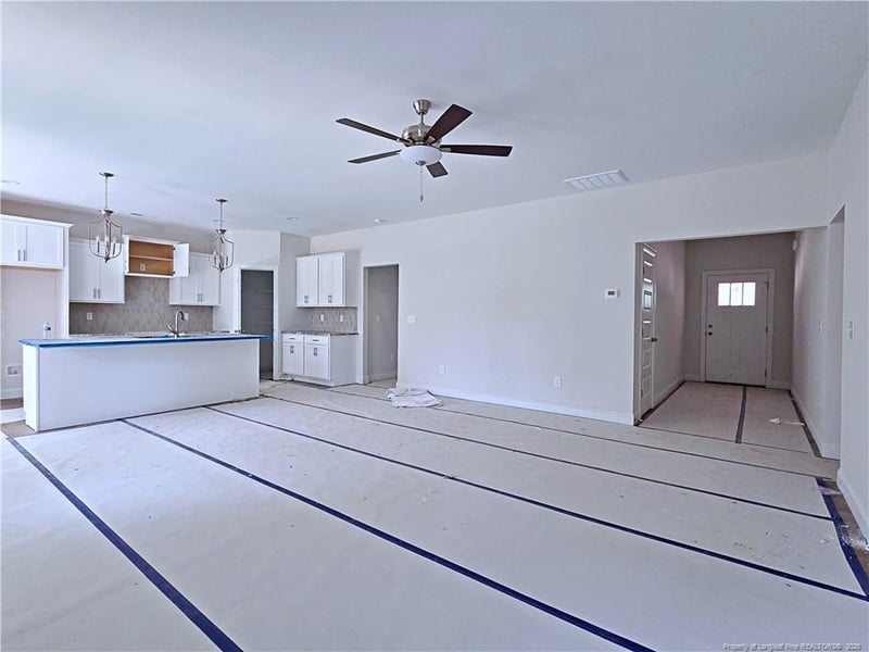 2736 Norrington Rd, Lillington, NC 27546