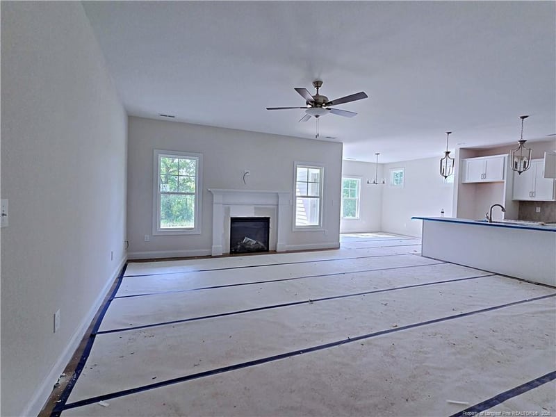 2736 Norrington Rd, Lillington, NC 27546