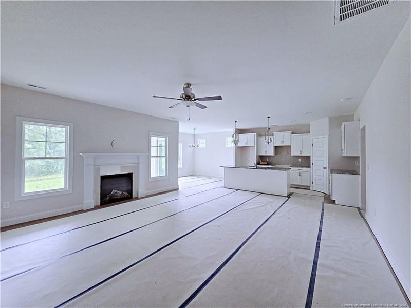2736 Norrington Rd, Lillington, NC 27546
