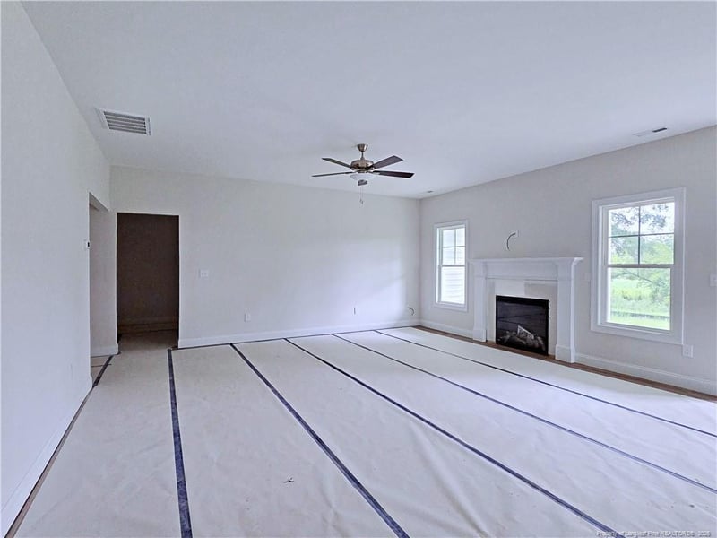 2736 Norrington Rd, Lillington, NC 27546
