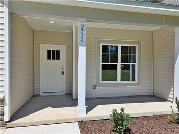 2736 Norrington Rd, Lillington, NC 27546