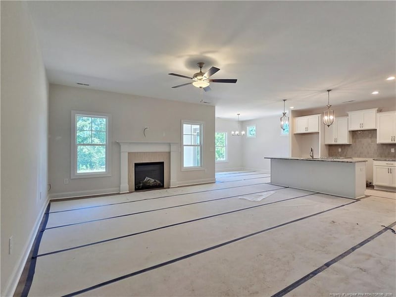 2736 Norrington Rd, Lillington, NC 27546