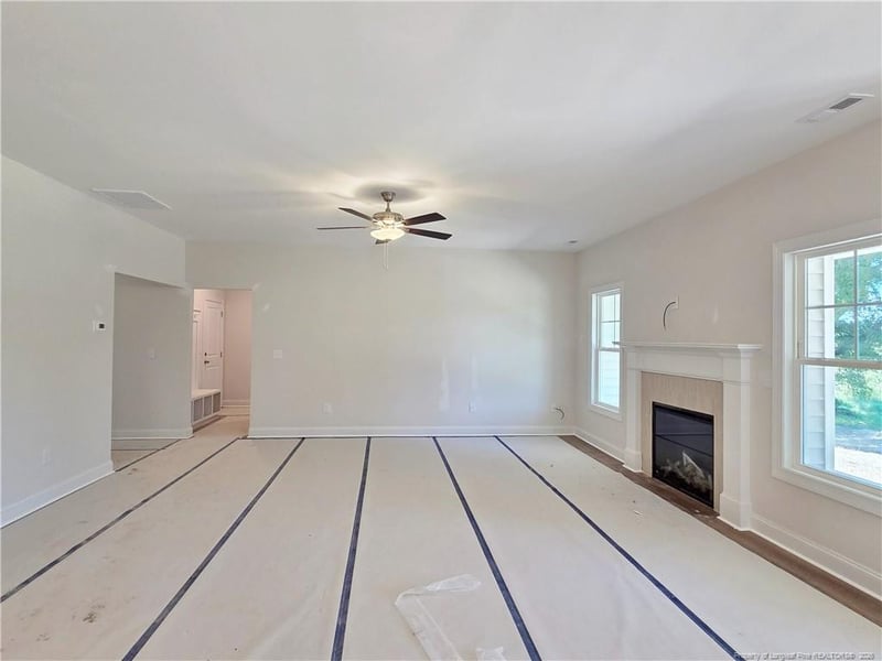 2736 Norrington Rd, Lillington, NC 27546