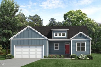 2736 River Meadow Ct, Spring Hope, NC 27882