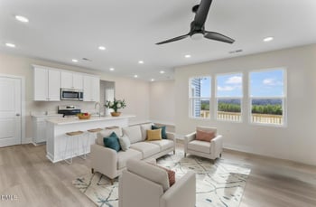 2736 River Meadow Ct, Spring Hope, NC 27882