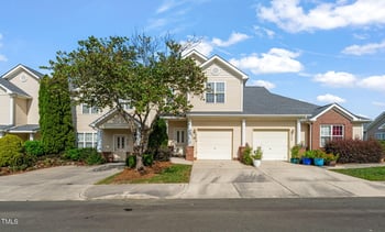 2737 Andover Glen Rd, Raleigh, NC 27604